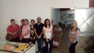 Ολοκληρώθηκε από το Δήμο Ρόδου  η διανομή Βασικής Υλικής Συνδρομής για βρέφη  