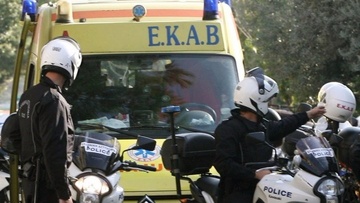 Νέα τραγωδία στη Ρόδο: 59χρονη έβαλε τέρμα στη ζωή της
