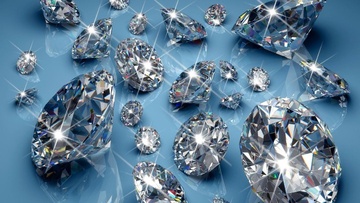Εκατοντάδες διαμάντια προσπάθησε να εισάγει 40χρονος στη Ρόδο!