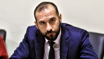 «Και θαλάσσια σύνορα υπάρχουν και διεθνείς συνθήκες»