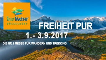 Η Κάρπαθος στην Έκθεση Tour Natur 2017