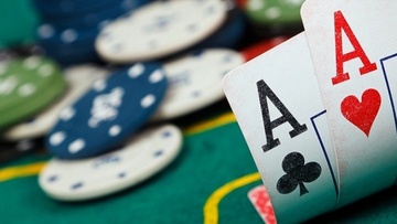 Εστιάτορας από την Κω κέρδισε 1.000.000 ευρώ στο Πόκερ