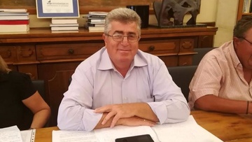 Φιλήμονας Ζαννετίδης: «Και ο άγιος… φοβέρα θέλει»