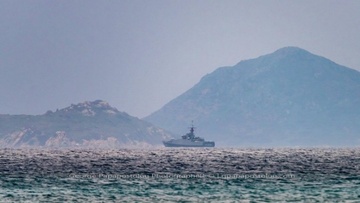 Τουρκικός χάρτης δείχνει τα ‘Ιμια  ελληνικά: “Για να μην ξεχνούν  οι Έλληνες και να θυμούνται οι Τούρκοι...”