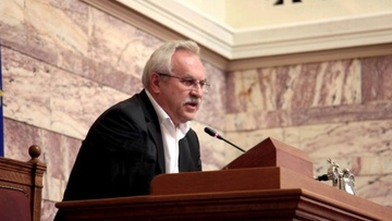 Δ. Γάκης: «Η δικτύωση των Δήμων για την αποτελεσματικότερη υλοποίηση περιβαλλοντικών έργων, αποτελεί υψηλή προτεραιότητα της κυβέρνησης»