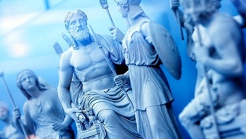 Έρευνα: Ποιοι τουρίστες αγοράζουν περισσότερα σουβενίρ