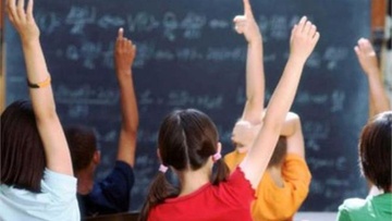 Ρόδος: Ξεκίνησε να φοιτά και πάλι στο σχολείο ο μαθητής που απουσίαζε από την αρχή της χρονιάς