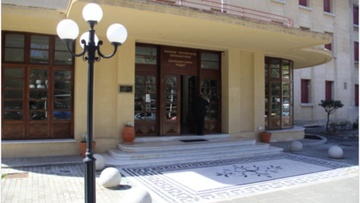 Συνεχίζονται οι αιτήσεις για την τουριστική σχολή Ρόδου