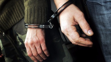 Προφυλακίστηκαν δύο Τούρκοι για τη μεταφορά 31 προσφύγων