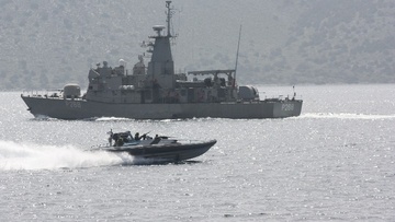 Πολιτιστικός πλους σε 7 νησιά