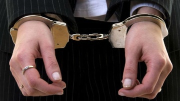 Διώξη σε γερμανίδα για ψευδή καταγγελία βιασμού