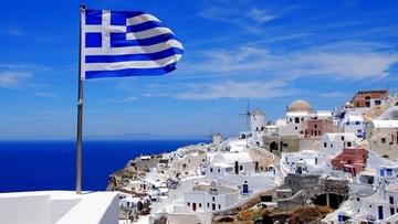 Ο ελληνικός τουρισμός  και τα νέα δεδομένα για το 2018