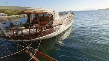 Ασκήθηκαν ποινικές διώξεις σε βαθμό κακουργήματος για τα 750 κιλά χασίς