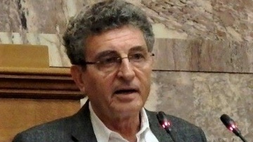 Ηλίας Καματερός: Σύντομα λυόμενες αίθουσες στο Λύκειο  Ζηπαρίου