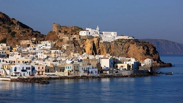 Ψήφισμα του Δήμου Νισύρου για τη διασφάλιση των δρομολογίων του πλοίου «Παναγία Σπηλιανή»