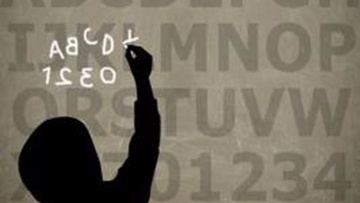 Διδάσκοντας σε παιδιά με δυσλεξία / μαθησιακές δυσκολίες