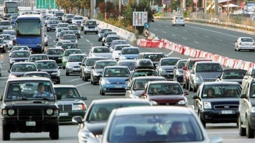 Πάνω από 450.000 ανασφάλιστα οχήματα κυκλοφορούν στους δρόμους