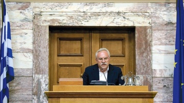 Δ. Γάκης: «Με βάση τις αρχές του Δικαίου της Θάλασσας να προχωρήσουμε στη βιώσιμη ανάπτυξη και τη συνεργασία των Λαών στη Μεσόγειο»