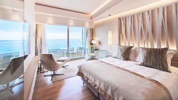 abav² by Rodos Palace: Η νέα προσέγγιση στη φιλοξενία!!!