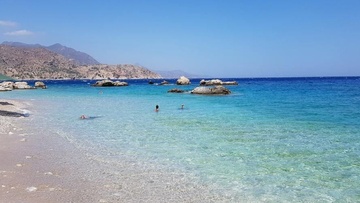Γαστρονομικό ταξίδι στην Κάρπαθο