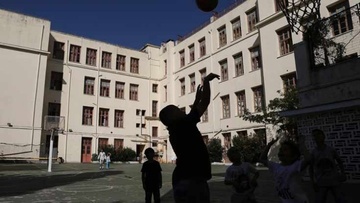 Υγειονομικοί έλεγχοι  σε όλα τα σχολεία και  τους παιδικούς σταθμούς