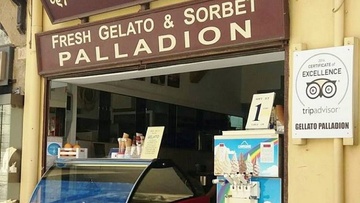 Σήμερα στο Ρίμινι  ο διαγωνισμός για το καλύτερο παγωτό