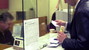 Στο εδώλιο τέσσερα άτομα για  δάνεια με πλαστά δικαιολογητικά