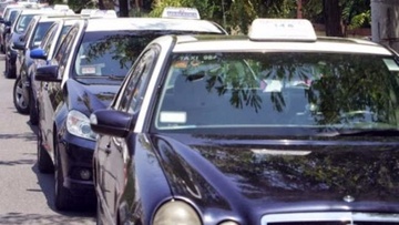 Κατατέθηκε μήνυση κατά ταξιτζή για τον ξυλοδαρμό οδηγού λεωφορείου