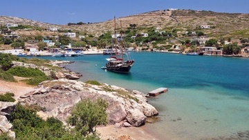 Δωδεκάνησα: Τρία νησάκια διαφορετικά και παραδοσιακά για πρωτόγνωρες εμπειρίες