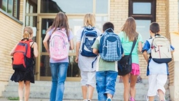 ΣΥΡΙΖΑ Δωδεκανήσου: «Για δεύτερη συνεχή σχολική χρονιά, τα σχολεία, τα βιβλία και οι εκπαιδευτικοί περιμένουν τους μαθητές και όχι το αντίθετο»