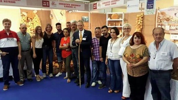 Αισιόδοξα μηνύματα από την 82η Διεθνή Έκθεση Θεσσαλονίκης