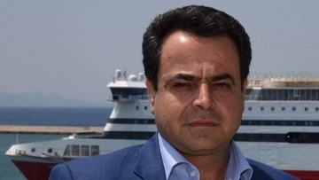 Ν. Σαντορινιός: Αλλαγές στο θεσμικό πλαίσιο για την ακτοπλοΐα