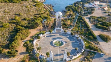 Στις Πηγές Καλλιθέας  η έκθεση “Sweet Europe” που “τάραξε” την Ευρώπη!