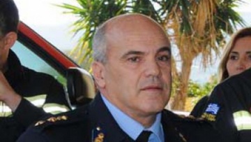 Καταγγελία για ανάρμοστη συμπεριφορά του Διοικητή της Πυροσβεστικής Κω