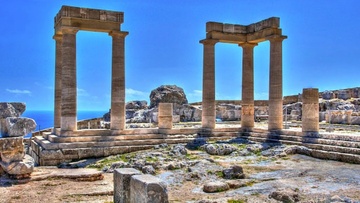 Το πρώτο βραβείο κέρδισε η Ελλάδα για το βίντεο του ΕΟΤ
