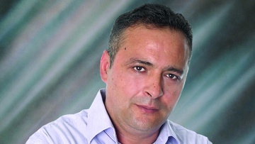 Υποψήφιος για τη Νομαρχιακή Επιτροπή του ΠΑΣΟΚ ο Βασίλης Ψυλλάκης