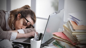 Υποχρεώσεις χωρίς τέλος...