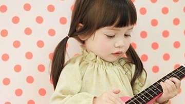 Πώς βοηθά ένα μουσικό όργανο  στην ανάπτυξη του παιδιού; 