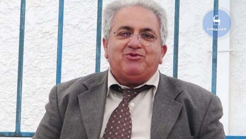  Επικίνδυνος ο αγωνιστικός χώρος στ' Αφάντου