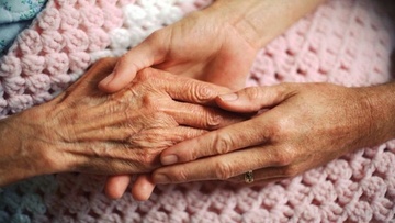 Αυξάνεται ο αριθμός ηλικιωμένων που πάσχουν από Alzheimer