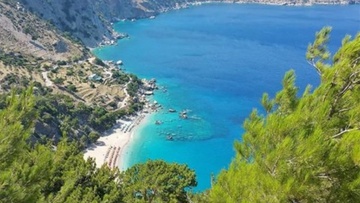 Η Ελλάδα δεύτερος προορισμός στον κόσμο στις online αναζητήσεις