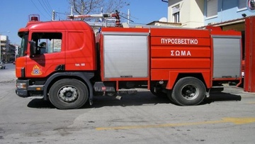 ΕΔΕ για πλαστογραφίες και απώλεια  υλικών στην Πυροσβεστική Κω