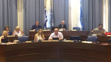 Ο Δήμος Ρόδου ξεκινάει τις διαδικασίες αντικατάστασης 29.550 φωτιστικών σωμάτων και συμβατικών λαμπτήρων