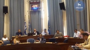 O κόσμος έχει βαρεθεί τις αντιπαραθέσεις 