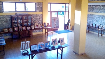 Δεκαπέντε ομάδες από τον Πολιτιστικό Σύλλογο «Αμπερνάλλι»