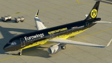 Eurowings: Νέες συνδέσεις με Κέρκυρα, Ζάκυνθο, Ρόδο και Κω το 2018