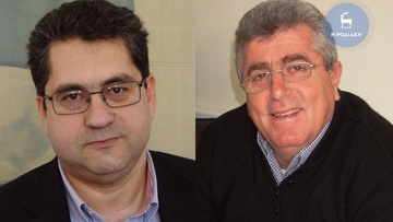 Χ. Κόκκινος: Υποψήφιος για το Guinness φαιδρότητας και πολιτικής ανικανότητας ο κ. Ζαννετίδης
