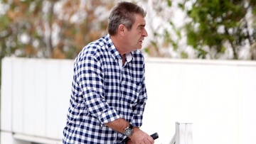 Κατέθεσε στο εφετείο ο Νίκος Παντέλης για το Koriopolis