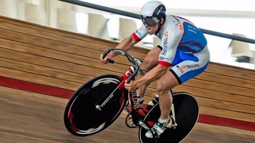 Διακρίσεις από Ροδίτες στο Πανελλήνιο Πρωτάθλημα Πίστας