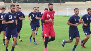 Δεν σταματούν…  λεπτό στο Διαγόρα